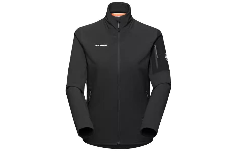 (Women) MAMMUT Madris ML  UV Protection Breathable Fleece Jacket 1014-02430 圖 2