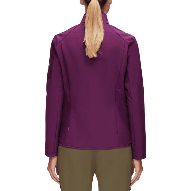 (Women) MAMMUT Madris ML  UV Protection Breathable Fleece Jacket 1014-02430 圖 8