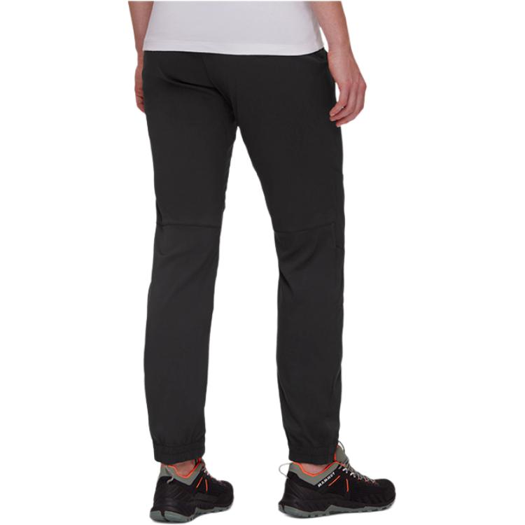 Shop (W) MAMMUT Massone 戶外中腰跑步長褲 1022-02340