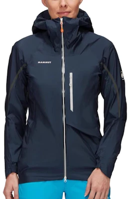 (Women) MAMMUT Nordwand Durable Waterproof Windproof Hardshell Jacket 1010-28680 Lookbook (Women) MAMMUT Nordwand Durable Waterproof Windproof Hardshell Jacket 1010-28680