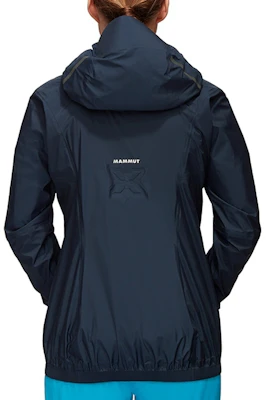 (Women) MAMMUT Nordwand Durable Waterproof Windproof Hardshell Jacket 1010-28680 Shop (Women) MAMMUT Nordwand Durable Waterproof Windproof Hardshell Jacket 1010-28680