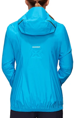 (Women) MAMMUT Nordwand Durable Waterproof Windproof Hardshell Jacket 1010-28680 Cheap (Women) MAMMUT Nordwand Durable Waterproof Windproof Hardshell Jacket 1010-28680