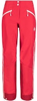 (Women) MAMMUT Nordwand Pro Waterproof Windproof Ski Pants. 1020-12700 (Women) MAMMUT Nordwand Pro Waterproof Windproof Ski Pants. 1020-12700