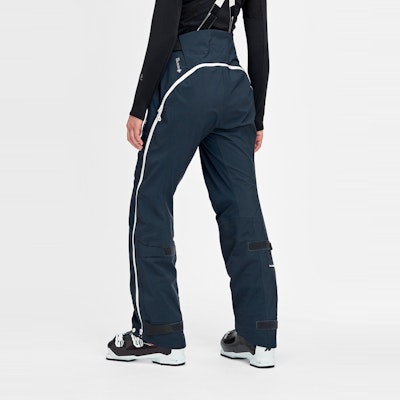 (W) MAMMUT Nordwand Pro Pantalones de Esquí Impermeables y Cortavientos. 1020-12700 Purchase (W) MAMMUT Nordwand Pro Pantalones de Esquí Impermeables y Cortavientos. 1020-12700