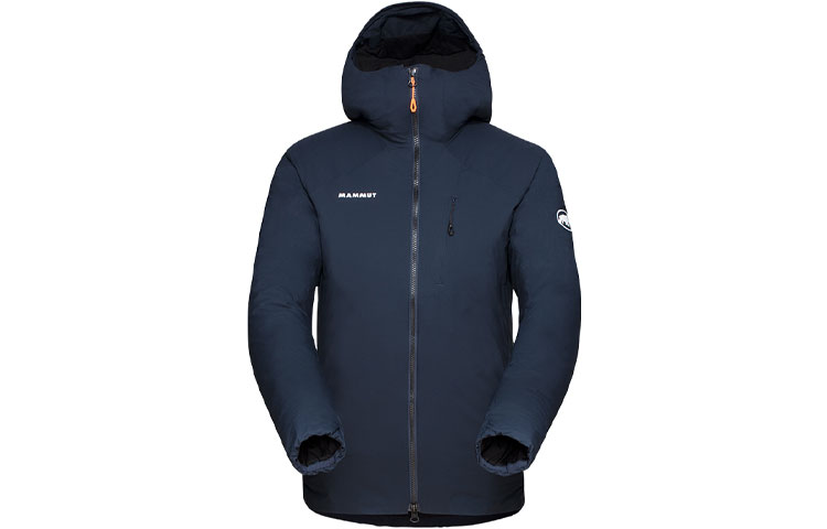(Women) MAMMUT Rime  Lightweight Breathable Insulated Outdoor Jacket. 1013-02140