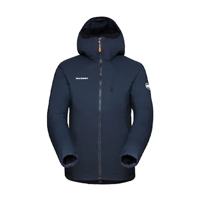 (Women) MAMMUT Rime Lightweight Breathable Insulated Outdoor Jacket. 1013-02140