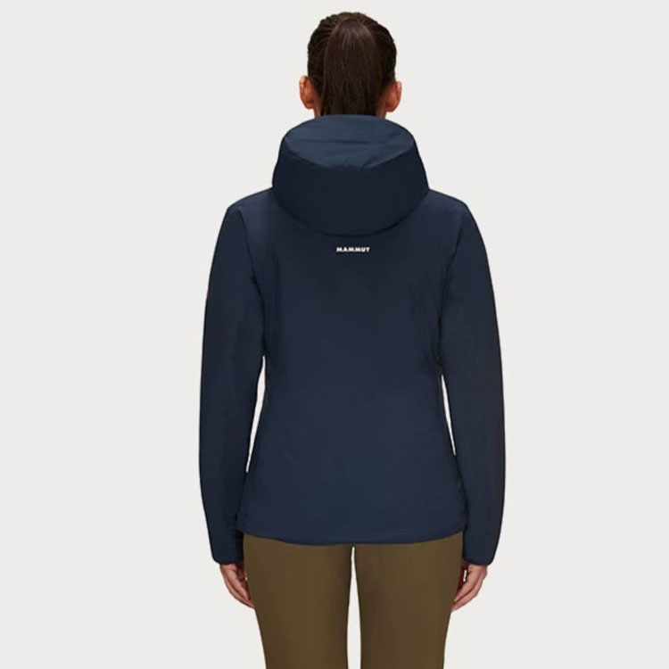(Women) MAMMUT Rime  Lightweight Breathable Insulated Outdoor Jacket. 1013-02140 圖 4