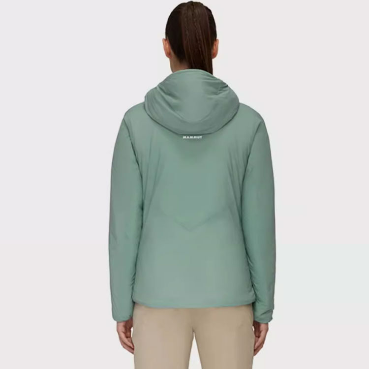 (Women) MAMMUT Rime  Lightweight Breathable Insulated Outdoor Jacket. 1013-02140 圖 7