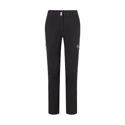 (Women) MAMMUT Runbold Waterproof Comfortable Casual Pants 1021-01410