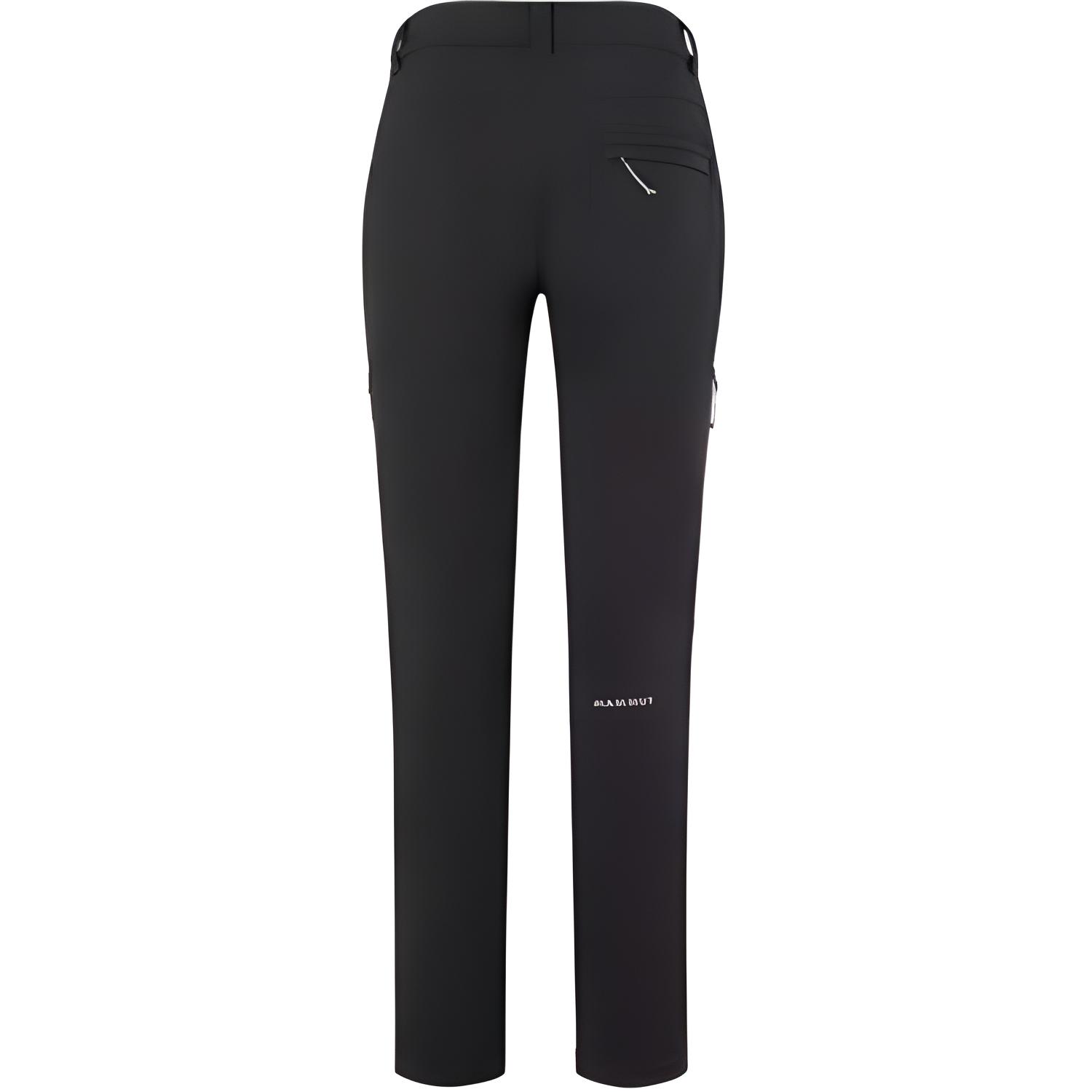 Lookbook (W) MAMMUT Runbold Seluar Kasual Selesa & Kalis Air 1021-01410