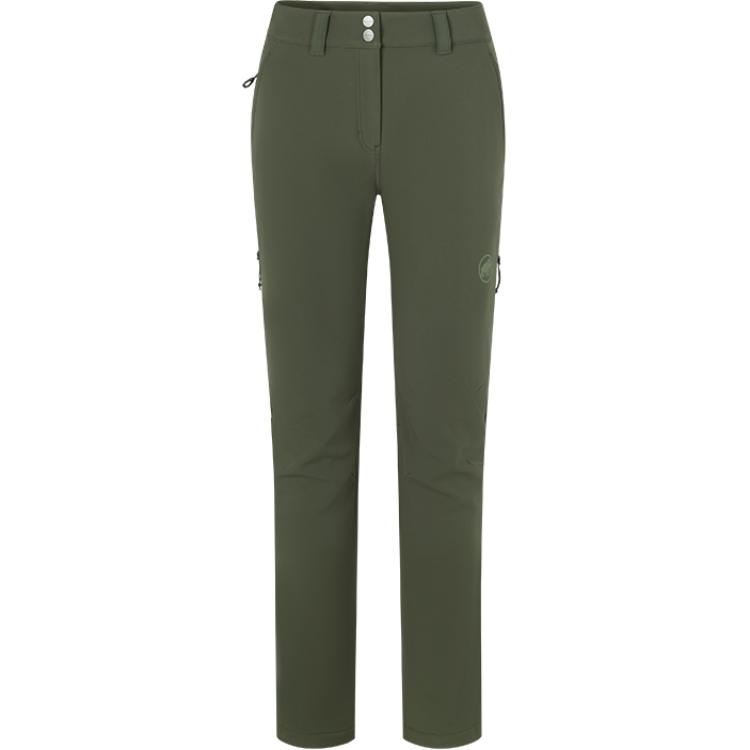 Sizing (W) MAMMUT Runbold Seluar Kasual Selesa & Kalis Air 1021-01410