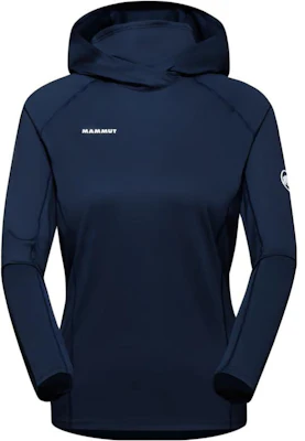 (Women) Mammut Selun FL Lightweight Quick-Dry Hoodie Long-Sleeve Pullover 1016-01430 Order (Women) Mammut Selun FL Lightweight Quick-Dry Hoodie Long-Sleeve Pullover 1016-01430