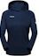 Order (Women) Mammut Selun FL Lightweight Quick-Dry Hoodie Long-Sleeve Pullover 1016-01430