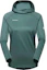 Shop (Women) Mammut Selun FL Lightweight Quick-Dry Hoodie Long-Sleeve Pullover 1016-01430