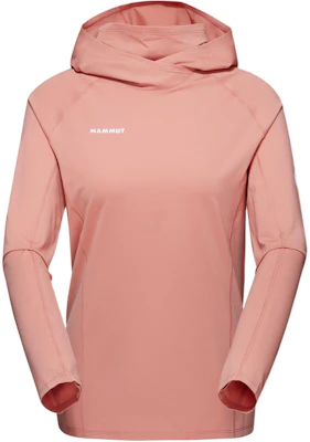 (Women) Mammut Selun FL Lightweight Quick-Dry Hoodie Long-Sleeve Pullover 1016-01430 Cheap (Women) Mammut Selun FL Lightweight Quick-Dry Hoodie Long-Sleeve Pullover 1016-01430