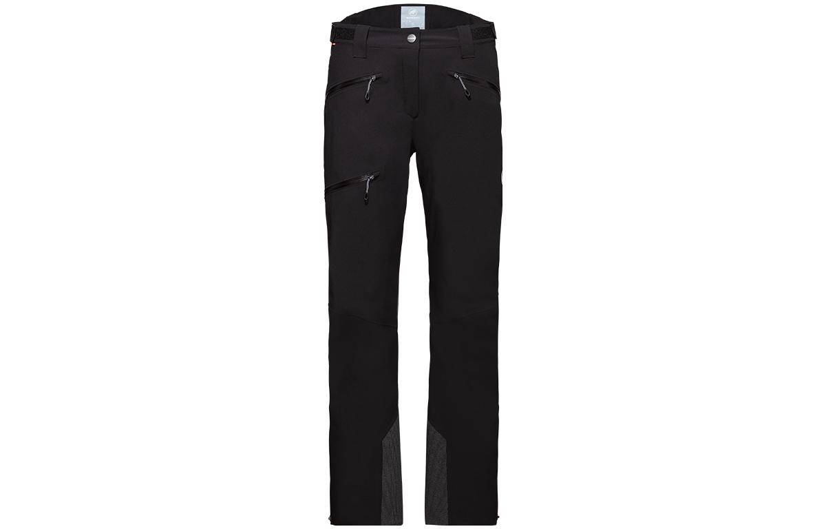 (Women) MAMMUT Stoney  Ski Shell Pants - Waterproof, Windproof, Durable 1020-13080