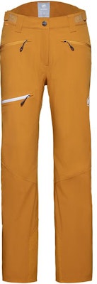 (W) Pantalones Shell de Esquí MAMMUT Stoney - Impermeables, Cortaviento, Duraderos 1020-13080 Lookbook (W) Pantalones Shell de Esquí MAMMUT Stoney - Impermeables, Cortaviento, Duraderos 1020-13080