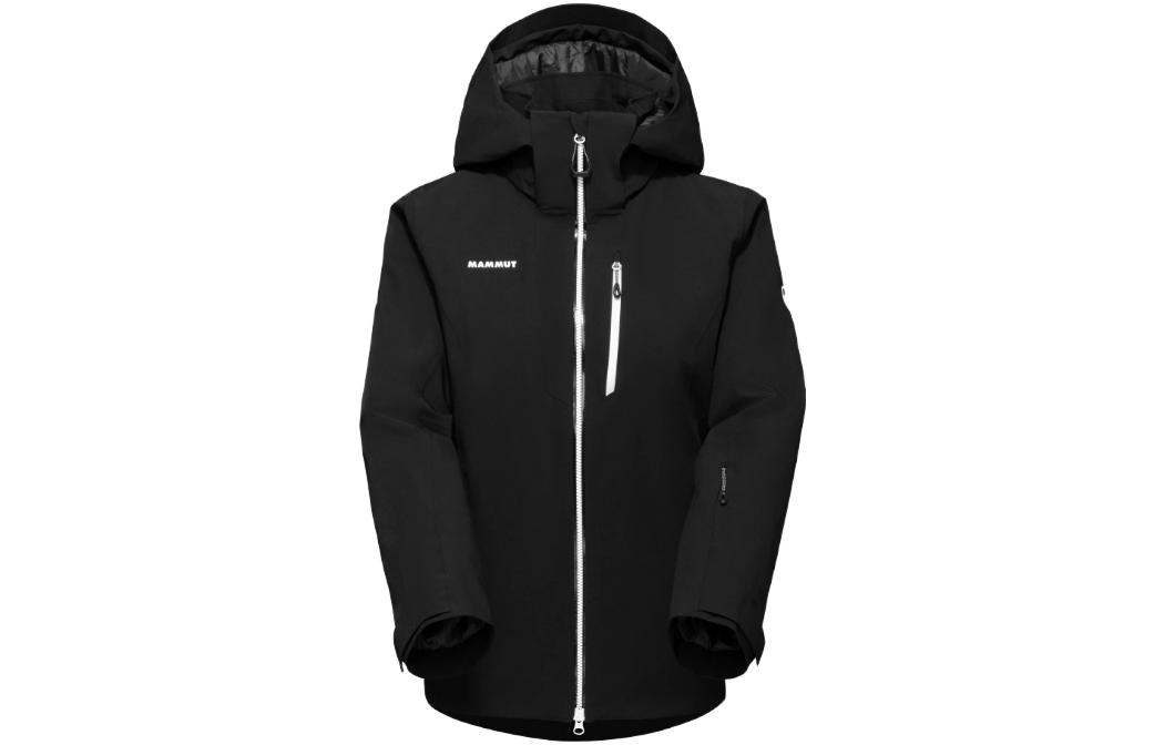 (Women) MAMMUT Stoney  Two-Tone Jacket 1010-28180