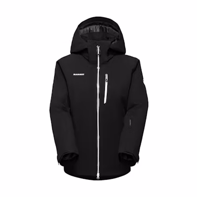 (Women) MAMMUT Stoney Two-Tone Jacket 1010-28180
