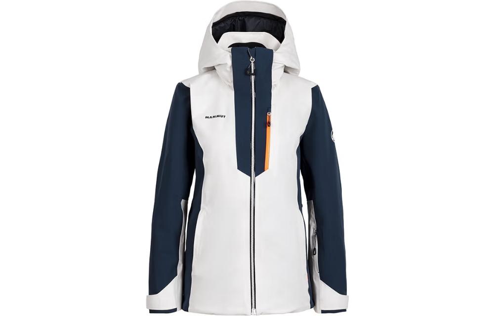 (Women) MAMMUT Stoney  Two-Tone Jacket 1010-28180 圖 11