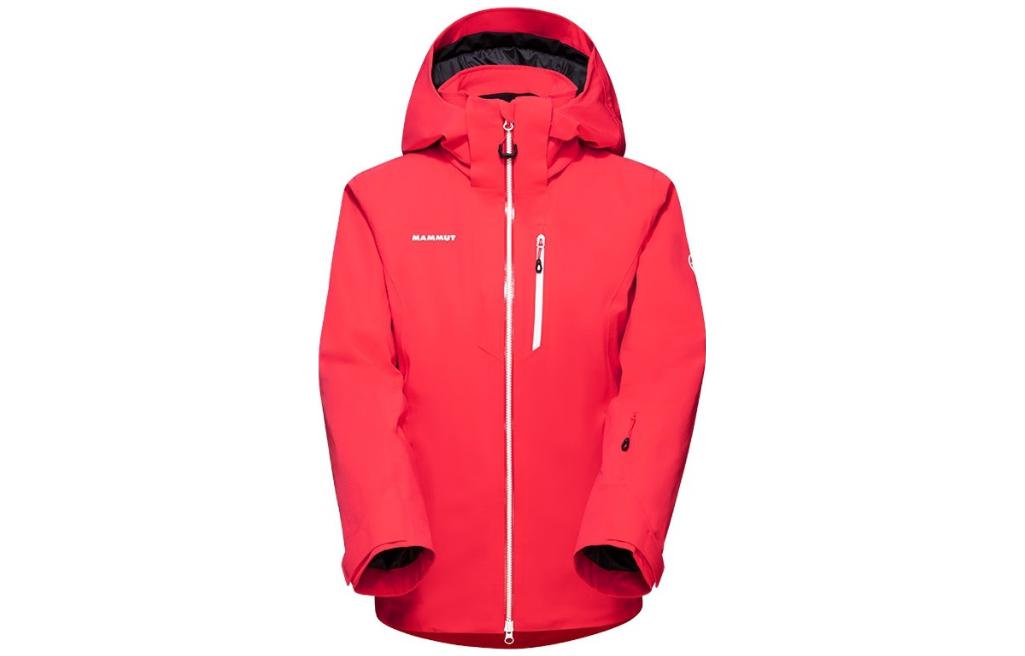 (Women) MAMMUT Stoney  Two-Tone Jacket 1010-28180 圖 15