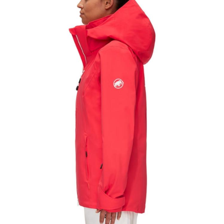 (Women) MAMMUT Stoney  Two-Tone Jacket 1010-28180 圖 18