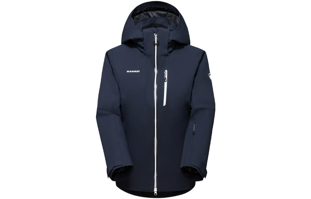 (Women) MAMMUT Stoney  Two-Tone Jacket 1010-28180 圖 2