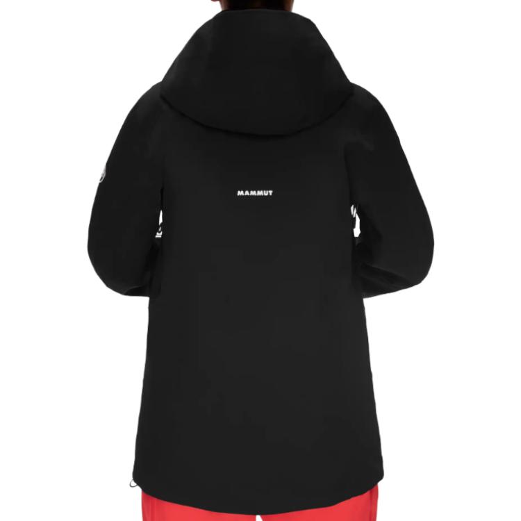 (Women) MAMMUT Stoney  Two-Tone Jacket 1010-28180 圖 9