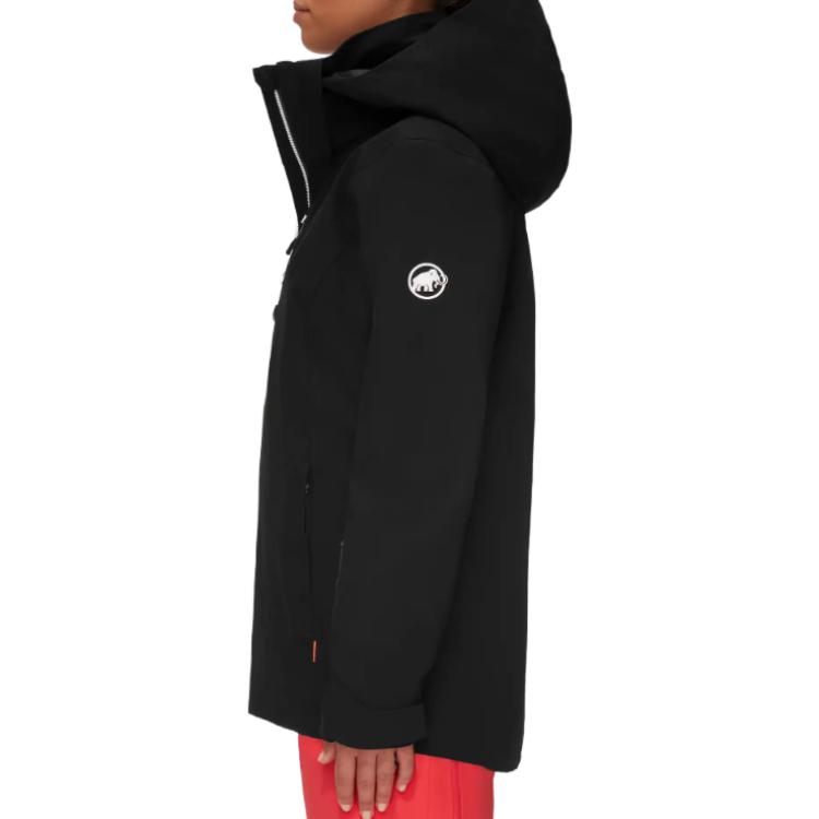 (Women) MAMMUT Stoney  Two-Tone Jacket 1010-28180 圖 10