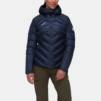 (W) MAMMUT Taiss Logo 全拉鍊連帽棉質外套 1013-03290 Cheap (W) MAMMUT Taiss Logo 全拉鍊連帽棉質外套 1013-03290