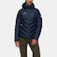 Cheap (W) MAMMUT Taiss Logo 全拉鍊連帽棉質外套 1013-03290