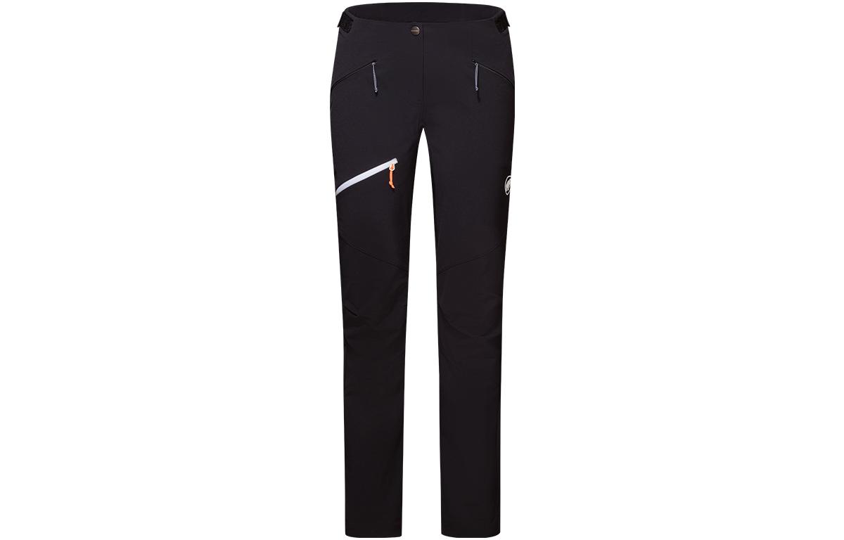 Order (W) MAMMUT Taiss 防風防潑水直筒休閒長褲 1021-00880