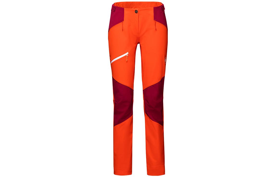 Details for (W) MAMMUT Taiss 防風防潑水直筒休閒長褲 1021-00880