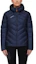 Buy (W) MAMMUT Taiss IN Jaket Down Hoodie Insulasi Logo Print. 1013-02710