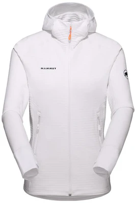 (Women) Mammut Taiss Quick-Dry Breathable Solid Color Hooded Jacket 1014-04540 Lookbook (Women) Mammut Taiss Quick-Dry Breathable Solid Color Hooded Jacket 1014-04540