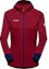 Details for (Women) Mammut Taiss Quick-Dry Breathable Solid Color Hooded Jacket 1014-04540