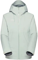 (Women) MAMMUT Treeline GORE-TEX Waterproof Hooded Hardshell Jacket 1010-31440 (Women) MAMMUT Treeline GORE-TEX Waterproof Hooded Hardshell Jacket 1010-31440