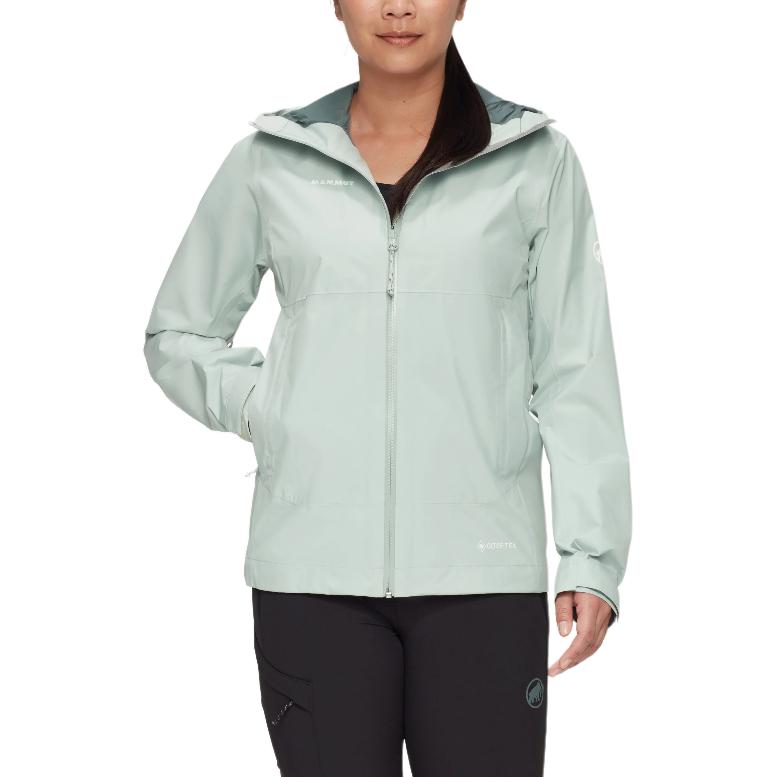 (Women) MAMMUT Treeline GORE-TEX Waterproof Hooded Hardshell Jacket 1010-31440 圖 13