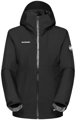 (W) マムート トレッカーズ GORE-TEX 防水フード付きハードシェルジャケット 1010-31440 Order (W) マムート トレッカーズ GORE-TEX 防水フード付きハードシェルジャケット 1010-31440