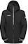 Order (W) マムート トレッカーズ GORE-TEX 防水フード付きハードシェルジャケット 1010-31440
