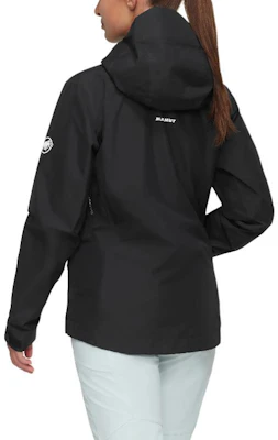 (W) マムート トレッカーズ GORE-TEX 防水フード付きハードシェルジャケット 1010-31440 Lookbook (W) マムート トレッカーズ GORE-TEX 防水フード付きハードシェルジャケット 1010-31440