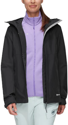 (W) マムート トレッカーズ GORE-TEX 防水フード付きハードシェルジャケット 1010-31440 Purchase (W) マムート トレッカーズ GORE-TEX 防水フード付きハードシェルジャケット 1010-31440