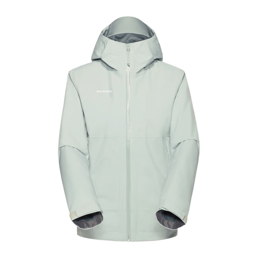 (Women) MAMMUT Treeline GORE-TEX Waterproof Hooded Hardshell Jacket 1010-31440 圖 10