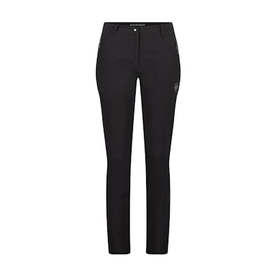 (Women) MAMMUT Trekkers 3.0 Lightweight Water-Resistant Windproof Hiking Pants. 1021-00811