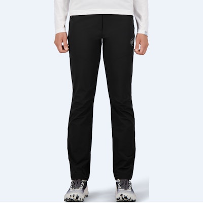 (W) Pantalones de Senderismo Outdoor MAMMUT Trekkers 3.0 Resistentes al Agua y Elásticos 1021-00810 Lookbook (W) Pantalones de Senderismo Outdoor MAMMUT Trekkers 3.0 Resistentes al Agua y Elásticos 1021-00810