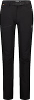 (Women) MAMMUT Yadkin 2.0 Windproof Water-Resistant Outdoor Hiking Softshell Pants 1021-01220 (Women) MAMMUT Yadkin 2.0 Windproof Water-Resistant Outdoor Hiking Softshell Pants 1021-01220