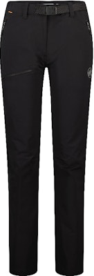 (W) Pantalones Softshell MAMMUT Yadkin 2.0 a prueba de viento y agua para senderismo. 1021-01220 Buy (W) Pantalones Softshell MAMMUT Yadkin 2.0 a prueba de viento y agua para senderismo. 1021-01220