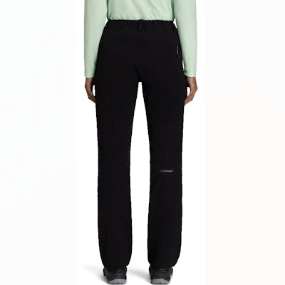 (W) Pantalones Softshell MAMMUT Yadkin 2.0 a prueba de viento y agua para senderismo. 1021-01220 Shop (W) Pantalones Softshell MAMMUT Yadkin 2.0 a prueba de viento y agua para senderismo. 1021-01220