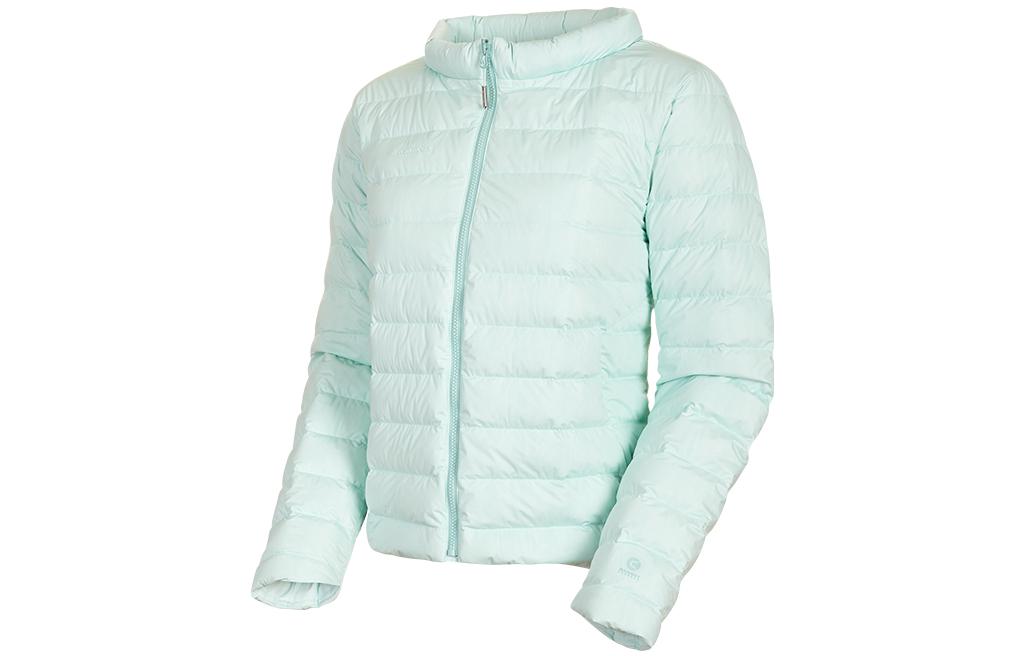 (Women) MAMMUT ZUN  Outdoor Stretch Down Jacket - Thick, Warm, Solid Color. 1013-01270 圖 5