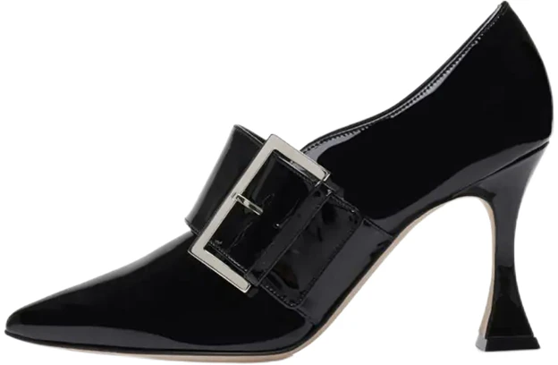 women-manolo-blahnik-buckle-pointed-toe-high-heels-black-patent-322-2180-0001